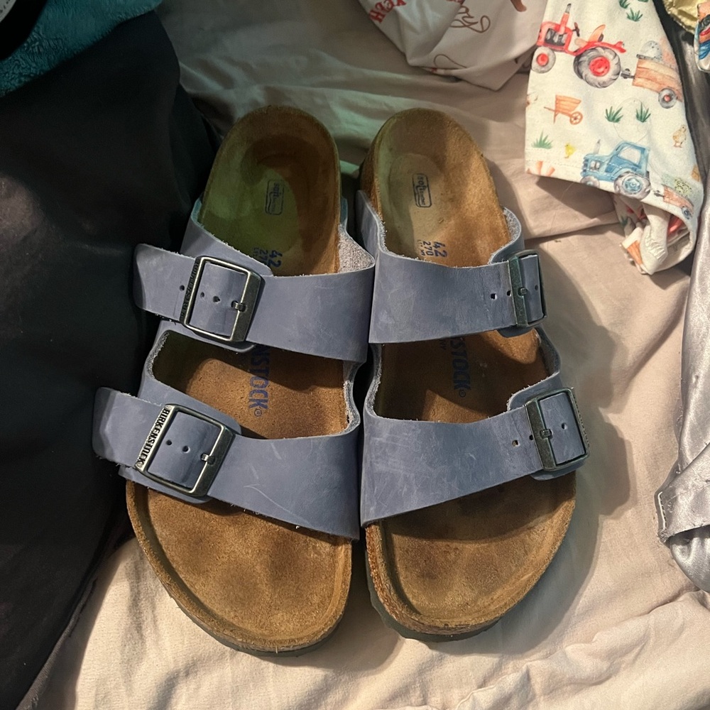 Birks!!